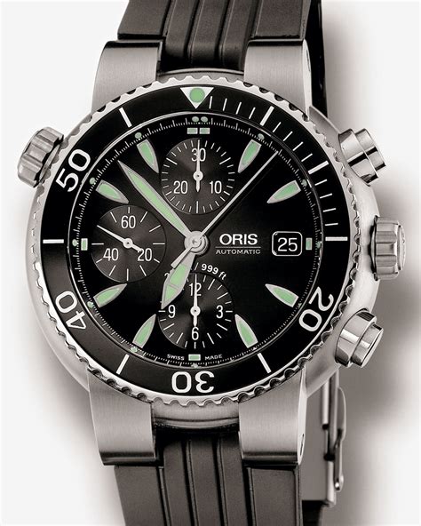 oris watch price